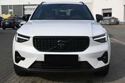 Volvo XC40 B4 Plus Black Edition