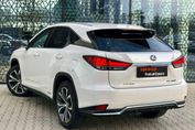 Lexus RX 450h F-Impression