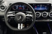 Mercedes GLB 200 d 4-Matic AMG Line 8G-DCT
