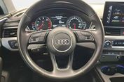 Audi A4 35 TFSI Advanced