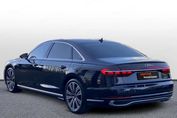 Audi A8 L 60 TFSI e Quattro Tiptr.