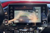Toyota HiLux 2.8 d-4D Double Cab Gr Sport 4X4