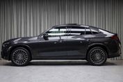 Mercedes GLC Coupe 220 d 4-Matic AMG Line
