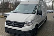 Volkswagen Crafter L4H3 aut