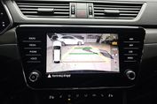 Skoda Superb 2.0 TDI SCR Style DSG