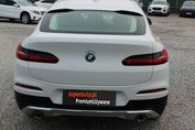 BMW X4 xDrive20d xLine sport-aut
