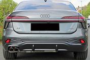 Audi A6 TDI quattro S line