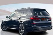 BMW X7 M60i xDrive