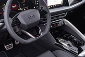 Audi Q5 TFSI quattro S line Sportback