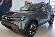 Dacia Duster Extreme 4x4 1.2 TCe mHEV
