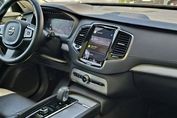 Volvo XC90 B5 D AWD Plus Bright 7os aut