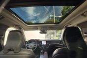Volvo XC60 T8 Plug-In Hybrid AWD Ultimate Dark aut