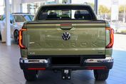 Volkswagen Amarok Aventura 3.0 V6 TDI 4Mot. aut