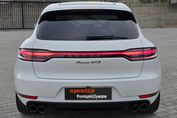 Porsche Macan GTS