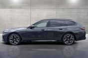 BMW Seria 5 Touring 520d M Sport
