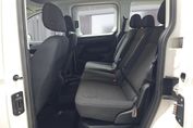 Volkswagen Caddy osobowy L1H1