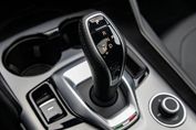 Alfa Romeo Giulia Turbo Veloce Q4 aut