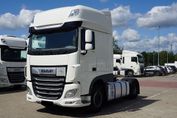 DAF XF 480 FT Low Deck