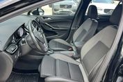 Opel Astra 1.4 T Elegance