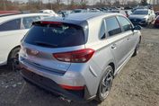 Hyundai i30 1.5 T-GDI 48V N-Line DCT