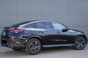 Mercedes GLC Coupe 200 4-Matic AMG Line