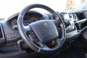 Peugeot Boxer L4H2