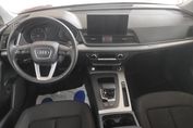 Audi Q5 40 TFSI mHEV quattro S tronic
