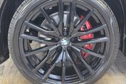 BMW X5 xDrive40d M Sport