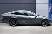 Audi A7 55 TFSI e PHEV Quattro S tronic