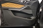 BMW X5 M Competition mHEV sport-aut