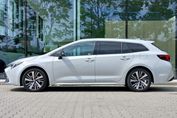 Toyota Corolla 1.8 Hybrid Style
