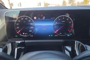 Mercedes GLA 200 AMG Line