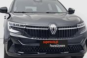 Renault Espace E-Tech Full Hybrid 200 Techno MMT 7os.