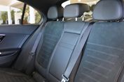 Mercedes Klasa C 220 d mHEV 4-Matic AMG