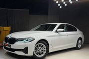 BMW Seria 5 530i GPF xDrive sport-aut