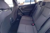 Toyota RAV4 2.0 Comfort 4x4