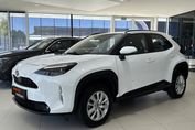 Toyota Yaris Cross 1.5 Comfort LPG