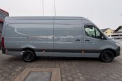 Mercedes Sprinter 317 CDI Długi PRO AUT