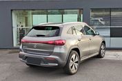 Mercedes EQA 250+ Progressive