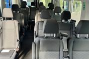 Ford Transit Autobus M2 460 L4H3 RWD Limited A10 RWD
