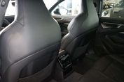 Audi A6 TDI quattro S line Avant