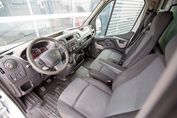 Renault Master dCi Kontener Meblowóz