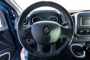 Renault Trafic Kombi L2H1