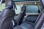 Land Rover Range Rover Sport S  3.0 SD V6 HSE Dynamic