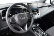 Toyota Corolla 1.8 Hybrid