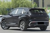 Hongqi HS3 1.5T FWD