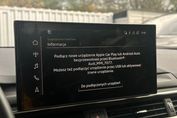 Audi A4 40 TFSI mHEV S tronic