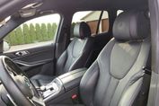 BMW X5 xDrive25d M Sport