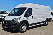 Fiat Ducato L4H2  MultiJET
