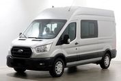 Ford Transit 350 L3H3 Trend Zabudowa Brygadowa